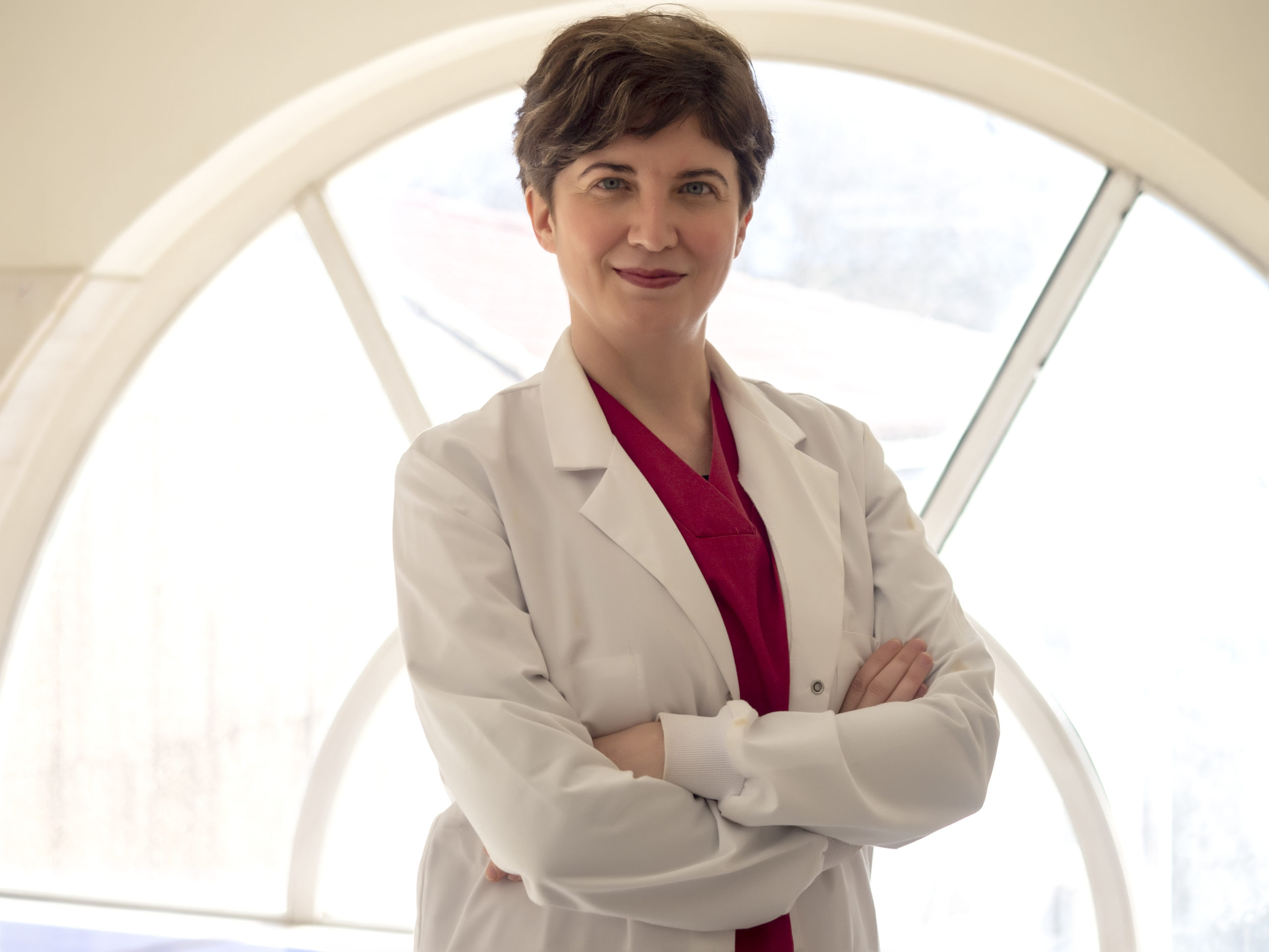 Ponente-Dra. Inmaculada Tomás. "El microbioma oral como herramienta diagnóstica de enfermedades orales y sistémicas"