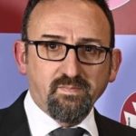MODERADOR- DR. FEDERICO MARTINEZ LOPEZ.
