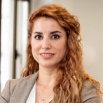 Presidenta del XVII Congreso Nacional SEOENE Sevilla 2025- Dra. Lizett Castellanos Cosano.