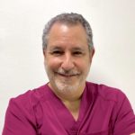 DR. MANUEL PÉREZ FIERRO