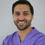 Ponente - Dr. Iván Varela Aneiros "Condicionantes conductuales en el paciente con TEA."