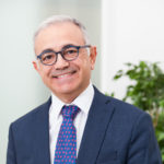 Ponente - Dr. Manuel María Romero "La Osteonecrosis Maxilar por fármacos; la prevención pilar fundamental del tratamiento."