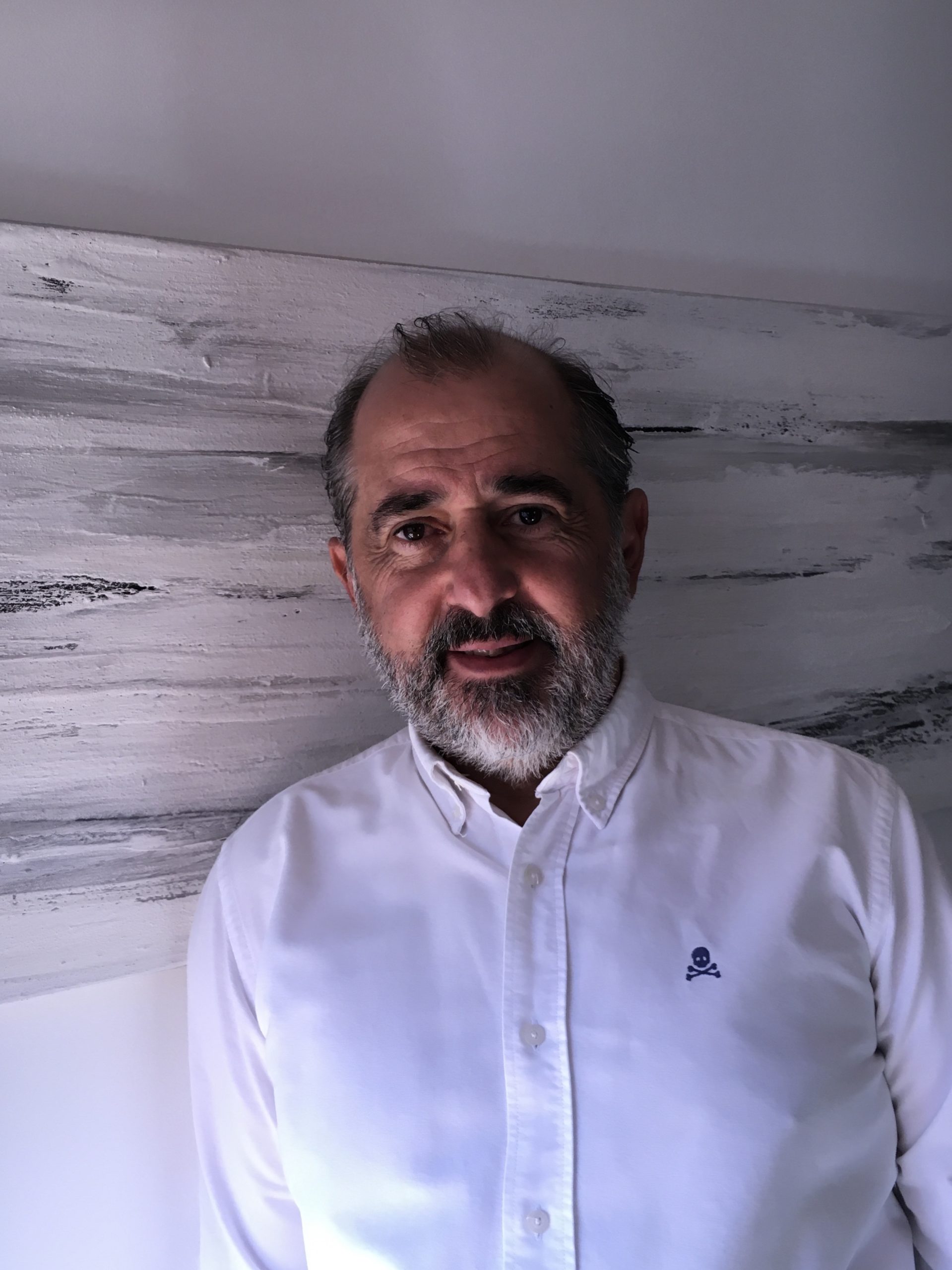 Ponente - Dr. José Antonio Gil Montoya “Enfermedad periodontal y Enfermedad de Alzheimer: ¿están realmente asociadas?”