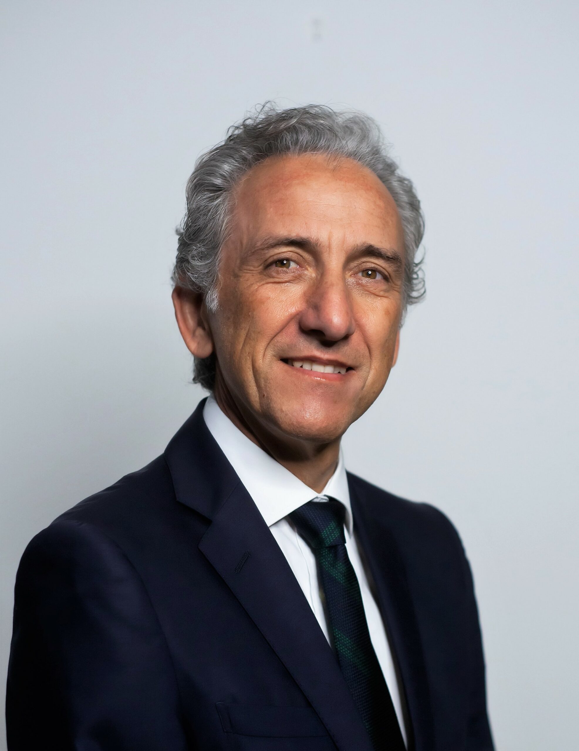 PRESIDENTE DE LA IADH- DR. PEDRO DIZ DIOS