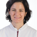Ponente-Dra. Berta Rivas “Endodoncia bajo sedación o anestesia general: técnicas y criterios de éxito”