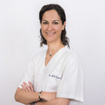 Ponente - Dra. Ana López Giménez