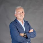 Ponente - Dr. Jorge Marinho “Nuevos horizontes en la rehabilitación orofacial compleja. Osteonecrosis, equilibrios y paradigmas en el tratamiento"